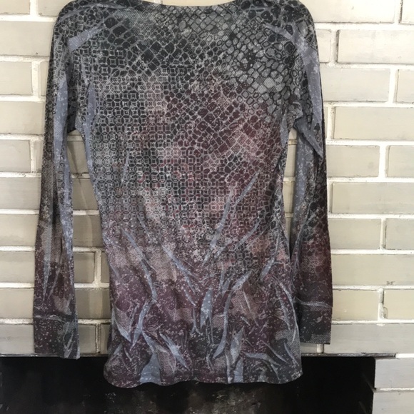 Daytrip long sleeve tee - Picture 2 of 2